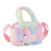 Einhorn Mädchen Handtasche